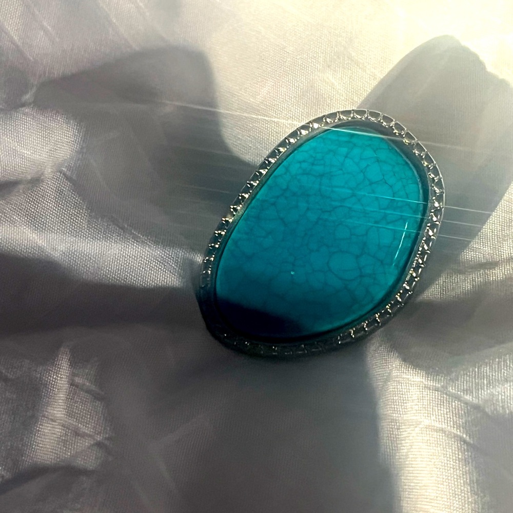 Statement Ring Bundle - Picture 6 of 8